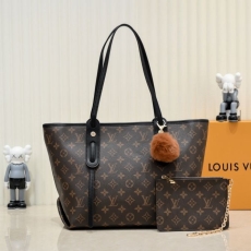 LV Shopping Bags